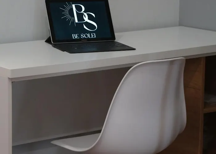 Be Solei Studio Apartments Sol 2