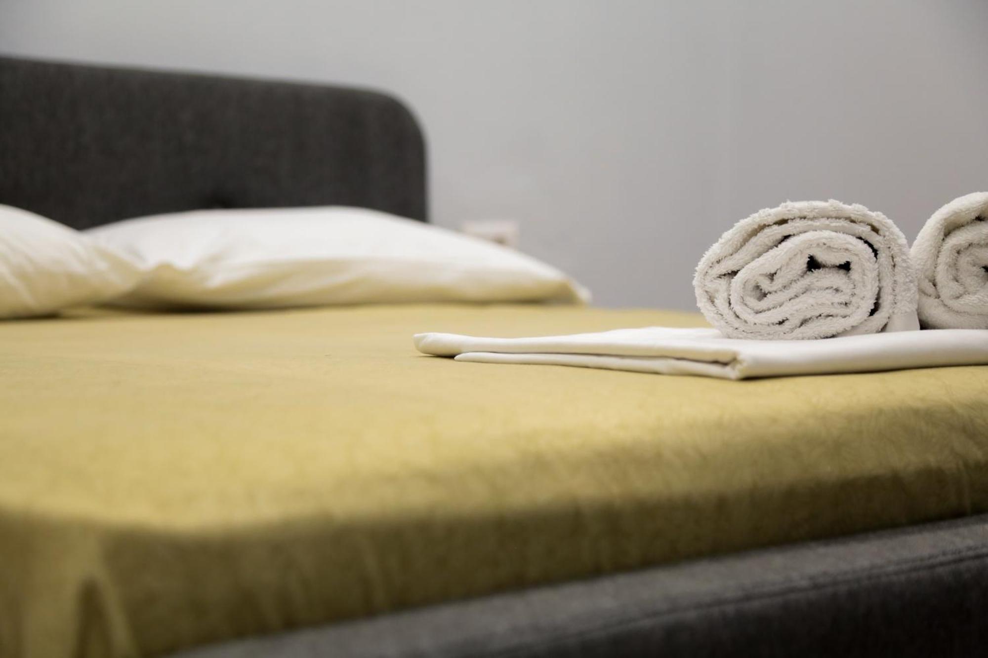 Be Solei Sol 2 Apartment *