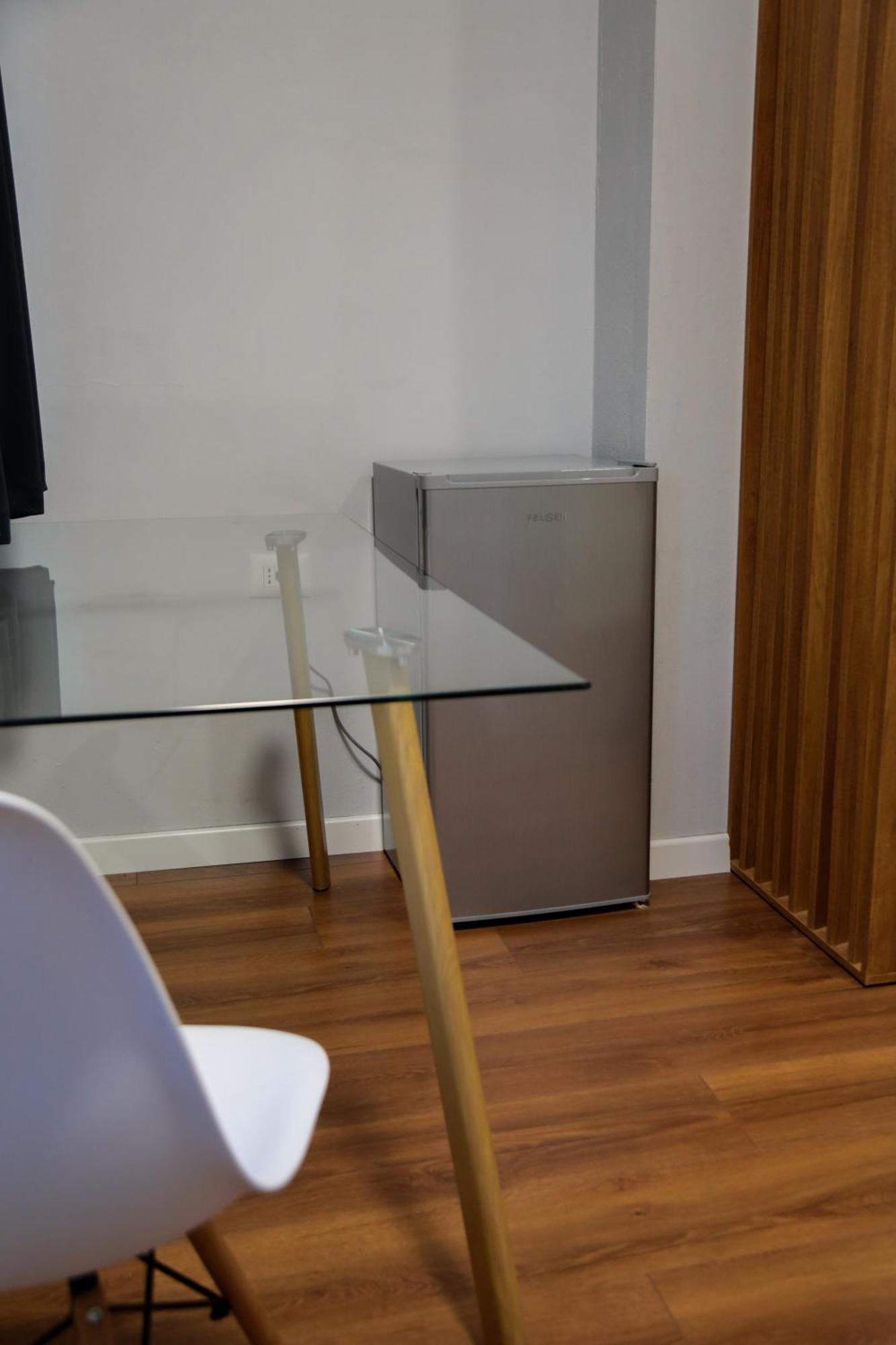 Be Solei Sol 2 Apartment *